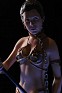 1:6 Sideshow Star Wars Princess Leia. Uploaded by Mike-Bell